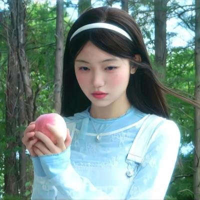 我是一部照相机